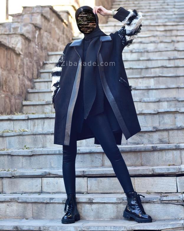 مدل مانتو جدید